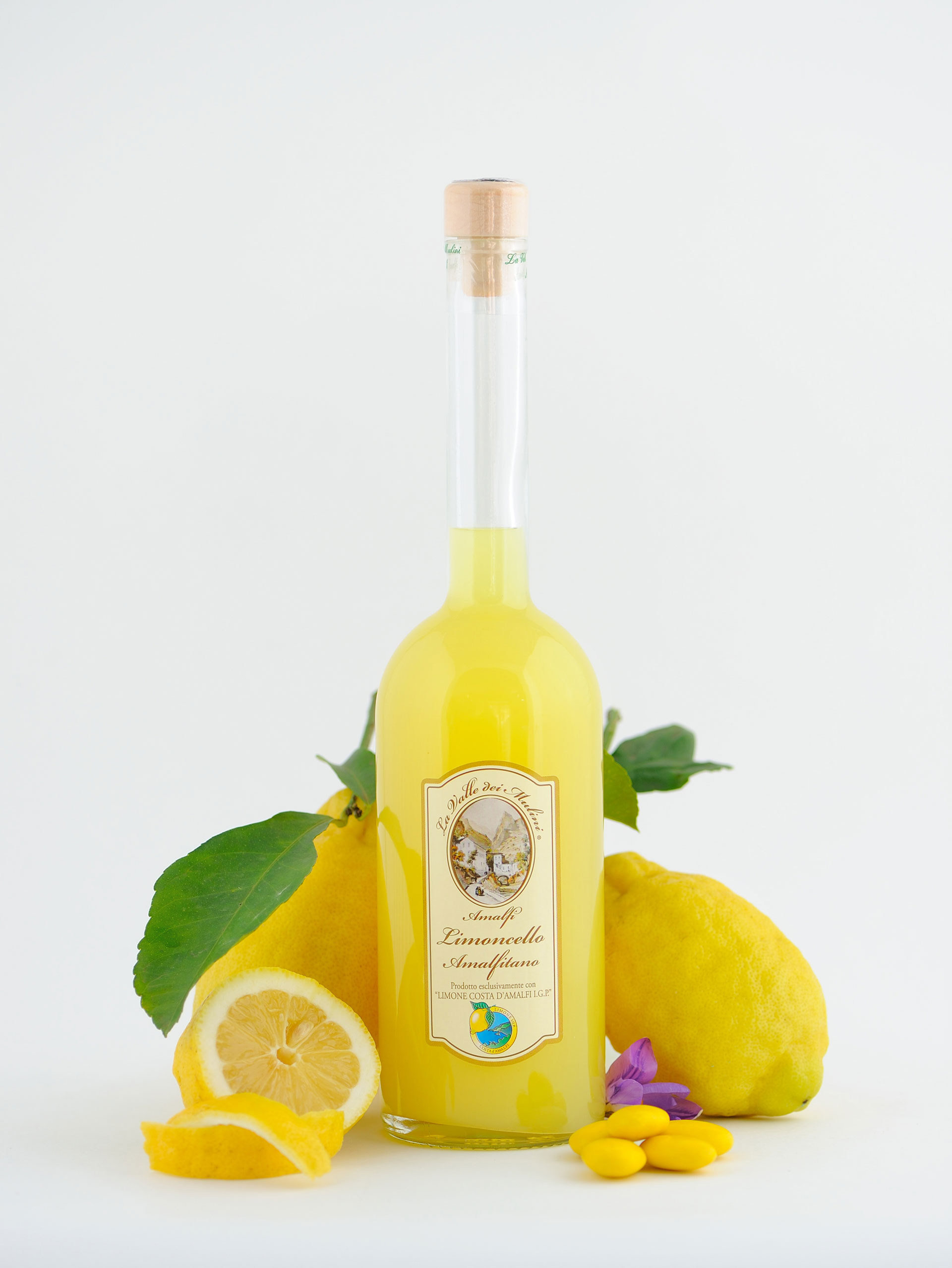 limoncello