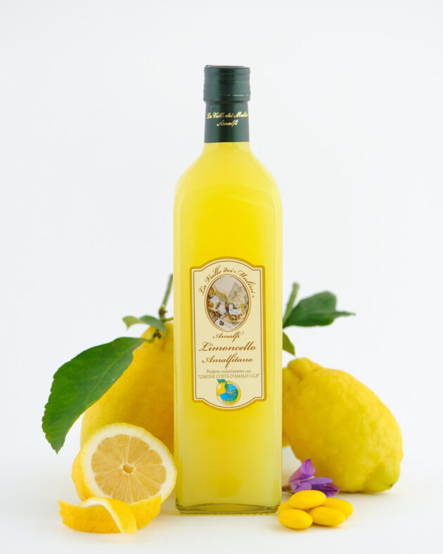 limoncello amalfi sorrento originale coast best