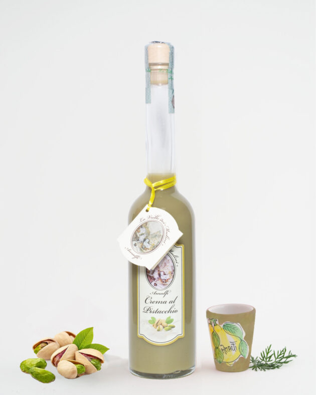 liquore crema pistacchio migliore 50 cl
