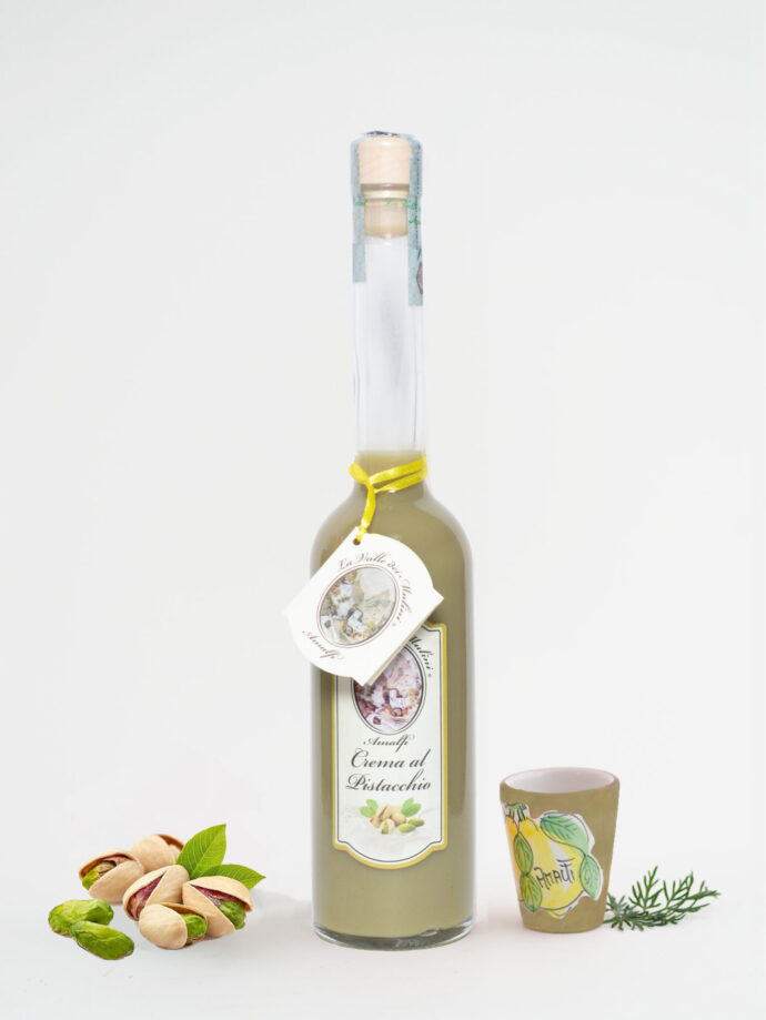 liquore crema pistacchio migliore 50 cl