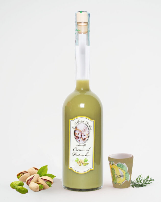 miglior liquore crema pistacchio 70 cl