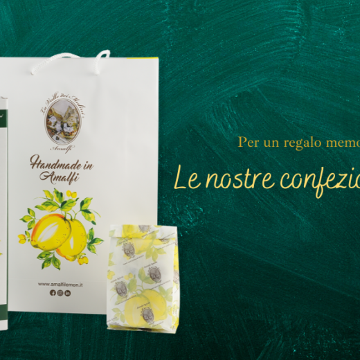 confezione regalo