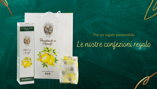 confezione regalo