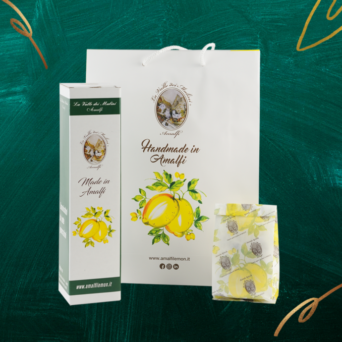 amalfi pack premium costiera positano